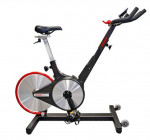 จักรยานนั่งตรงจานปั่น ยี่ห้อ KEISER รุ่น M3