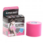 ผ้าเทปคิเนสิโอม้วนมาตรฐาน (Kinesio® Tex Classic™ 2” ขนาด 4 M.