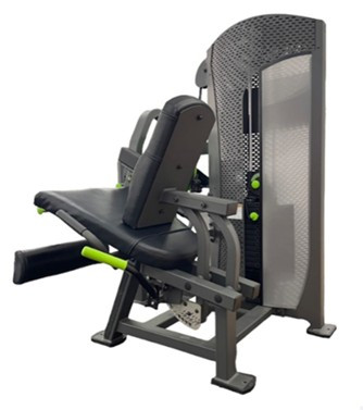 อุปกรณ์ฝึกความแข็งแรงกล้ามเนื้อต้นขาส่วนหน้า (Leg Extension) ยี่ห้อ MARATHON รุ่น MI-CA