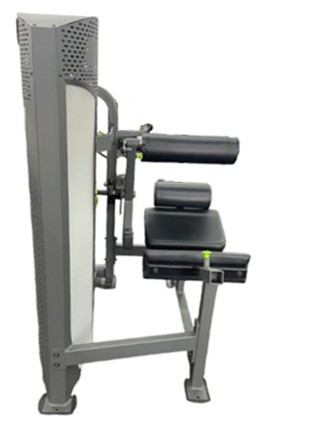 อุปกรณ์ฝึกความแข็งแรงกล้ามเนื้อหลังส่วนล่าง (Back Extension) ยี่ห้อ Mica รุ่น Back Extension