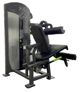 อุปกรณ์ฝึกความแข็งแรงกล้ามเนื้อต้นขาส่วนหลัง (Seated Leg Curl) ยี่ห้อ MARATHON รุ่น MICA