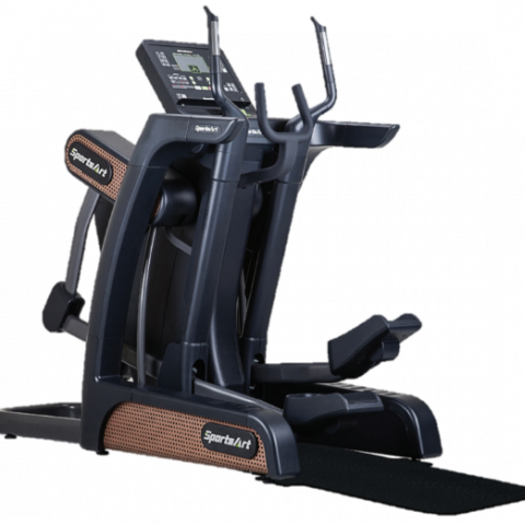 เครื่องฝึกการเคลื่อนไหวแบบอเนกประสงค์ ยี่ห้อ SPORTS ART รุ่น V886