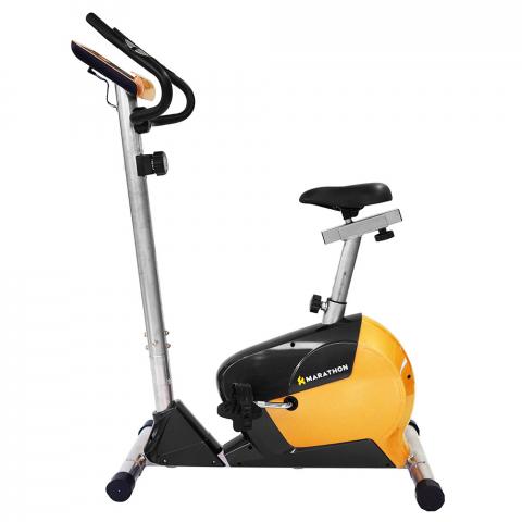 Upright bike