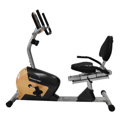 Recumbent bike