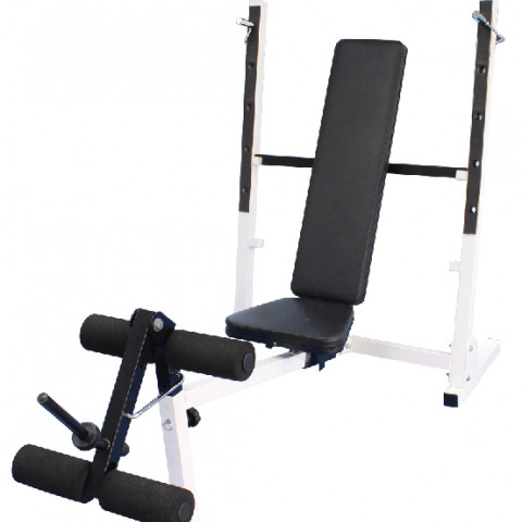 BARBELL BENCH 36L