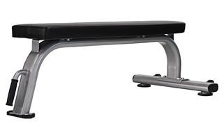 ม้าฝึกยกน้ำหนักแบบราบ (FLAT BENCH) HS-022