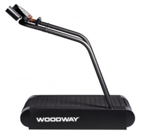 อุปกรณ์ฝึกสมรรถภาพด้วยการเดินและวิ่ง ยี่ห้อ Woodway รุ่น Path