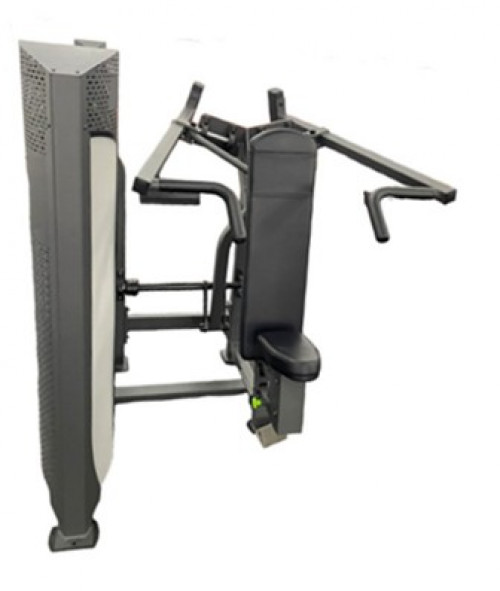 อุปกรณ์ฝึกความแข็งแรงกล้ามเนื้อไหล่ (Shouder Press) ยี่ห้อ MARATHON รุ่น MI-CA