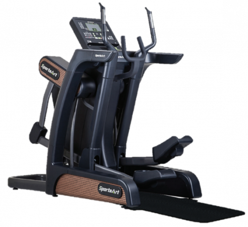 เครื่องฝึกการเคลื่อนไหวแบบอเนกประสงค์ ยี่ห้อ SPORTS ART รุ่น V886