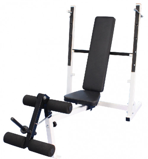 BARBELL BENCH 36L