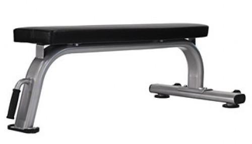 ม้าฝึกยกน้ำหนักแบบราบ (FLAT BENCH) HS-022