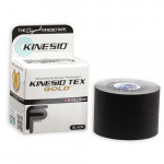 าเทปคิเนสิโอ (FingerPrint) ม้วนมาตรฐาน Kinesio® Tex Gold FP™ 5M.