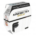 เทปคิเนสิโอ (FingerPrint) ม้วนมาตรฐาน  (ม้วนใหญ่ 31.5M) Kinesio® Tex Gold FP™