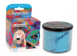 ผ้าเทปคิเนสิโอ ม้วนมาตรฐาน รุ่น Performance+  (Kinesio Tex Performance+)  5 M.