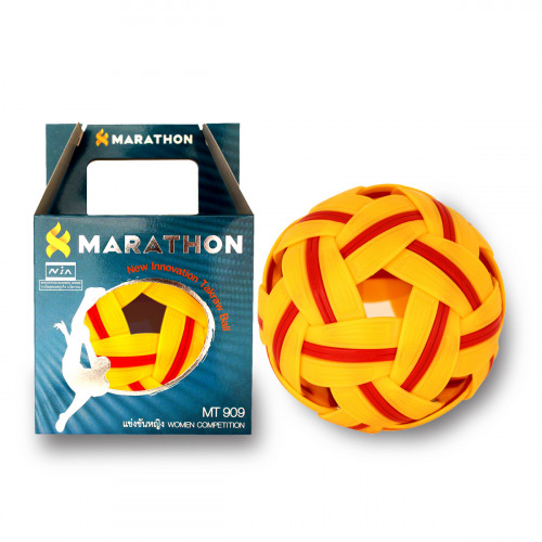 Takraw Ball-MT 909